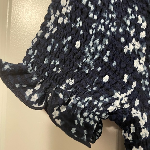 Michael Kors Off Shoulder Dress Size Small EUC! - Picture 7 of 7